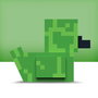Minecraft Tubbz Figura PVC Creeper 1st Edition 10 cm