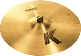 Zildjian CRASH 20" K DARK THIN