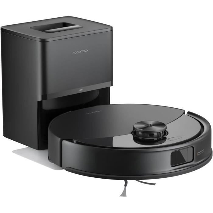 Roborock Q10 VF+ Negro Roborock Q10 VF+ Negro