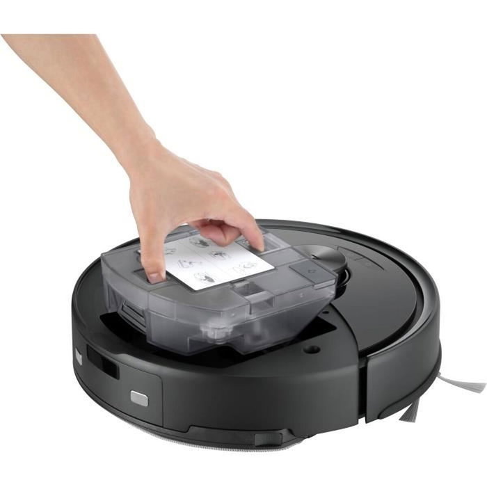 Roborock Q10 VF+ Negro Roborock Q10 VF+ Negro