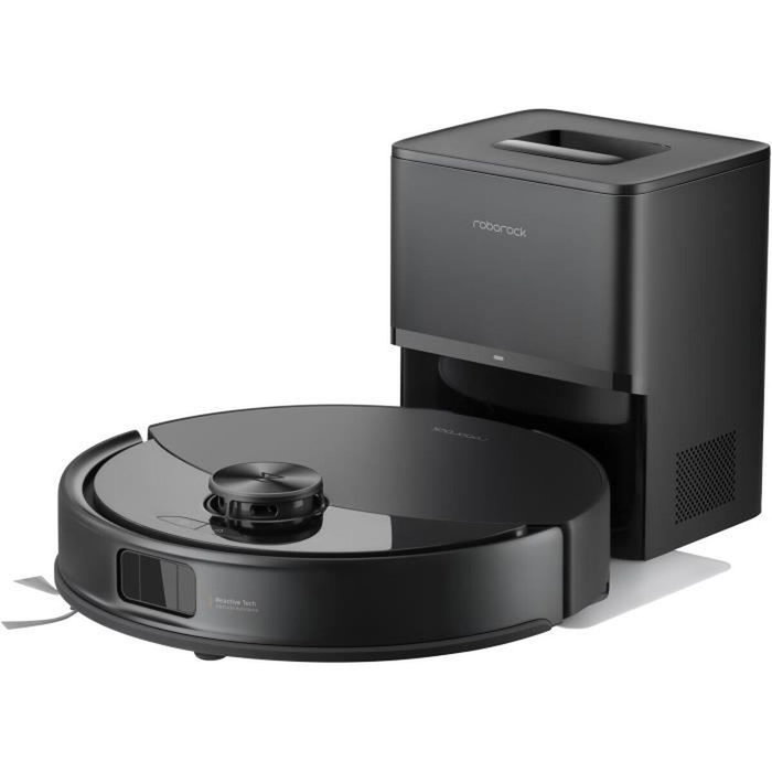 Roborock Q10 VF+ Negro Roborock Q10 VF+ Negro