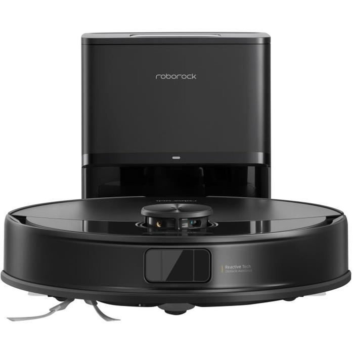 Roborock Q10 VF+ Negro Roborock Q10 VF+ Negro