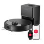 Roborock Q10 VF+ con Estación RockDock Plus Negro