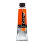 Cobra Naranja Real 298 Óleo Miscible Con Agua 40 ml