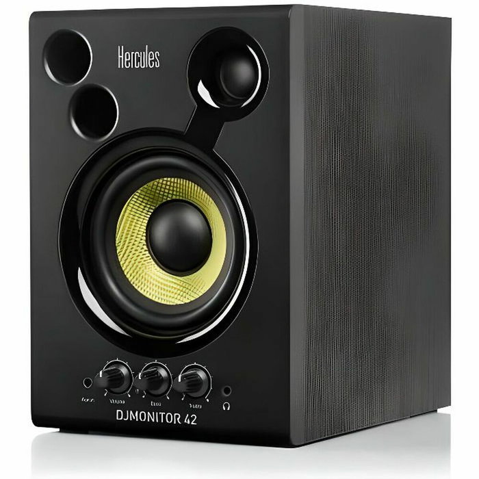 Hercules DJMonitor 42 Negro Alámbrico 40 W