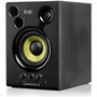 Hercules DJMonitor 42 Negro Alámbrico 40 W