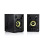 Hercules DJMonitor 42 Monitores de estudio activos 40 W