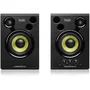 Hercules DJMonitor 42 Monitores de estudio activos 40 W