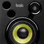 Hercules DJMonitor 42 Monitores de estudio activos 40 W