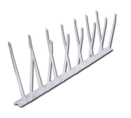 SWISSINNO Pincho Antipájaros 100 cm 1 720 001K SWISSINNO Pincho Antipájaros 100 cm 1 720 001K