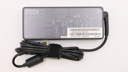 Lenovo Cargador de Portátil 90W 20V 4.5A Negro