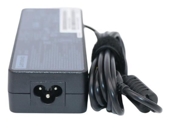 Lenovo Cargador de Portátil 90W 20V 4.5A Negro Lenovo Cargador de Portátil 90W 20V 4.5A Negro