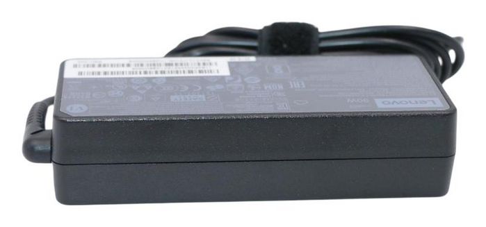 Lenovo Cargador de Portátil 90W 20V 4.5A Negro Lenovo Cargador de Portátil 90W 20V 4.5A Negro