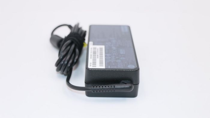Lenovo Cargador de Portátil 90W 20V 4.5A Negro Lenovo Cargador de Portátil 90W 20V 4.5A Negro