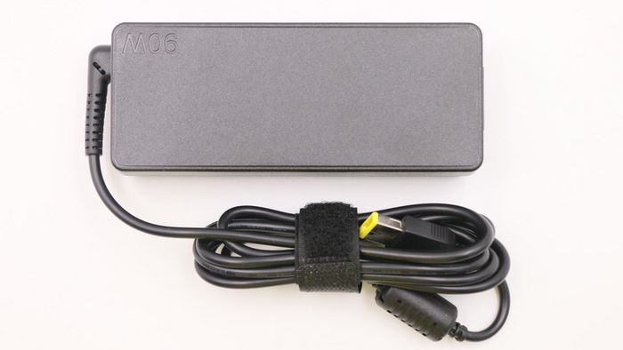 Lenovo Cargador de Portátil 90W 20V 4.5A Negro Lenovo Cargador de Portátil 90W 20V 4.5A Negro