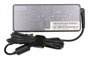 Lenovo Cargador de Portátil 90W 20V 4.5A Negro