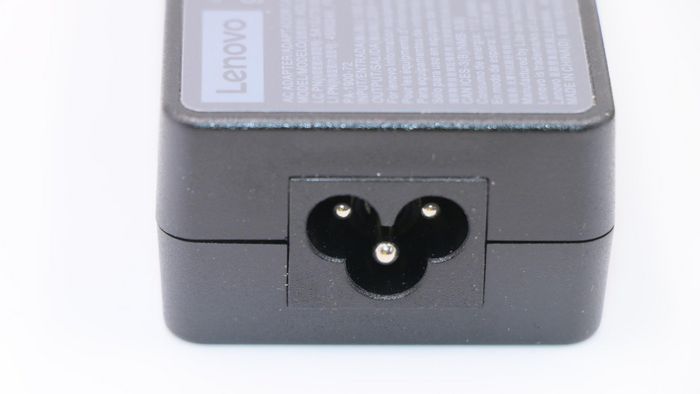 Lenovo Cargador de Portátil 90W 20V 4.5A Negro Lenovo Cargador de Portátil 90W 20V 4.5A Negro
