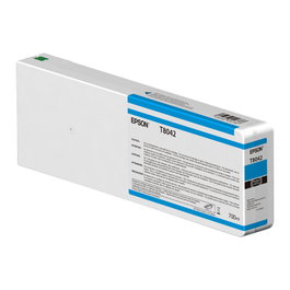Epson Cartucho de Tinta Naranja 700 ml T55KA00 para SC P7000/9000