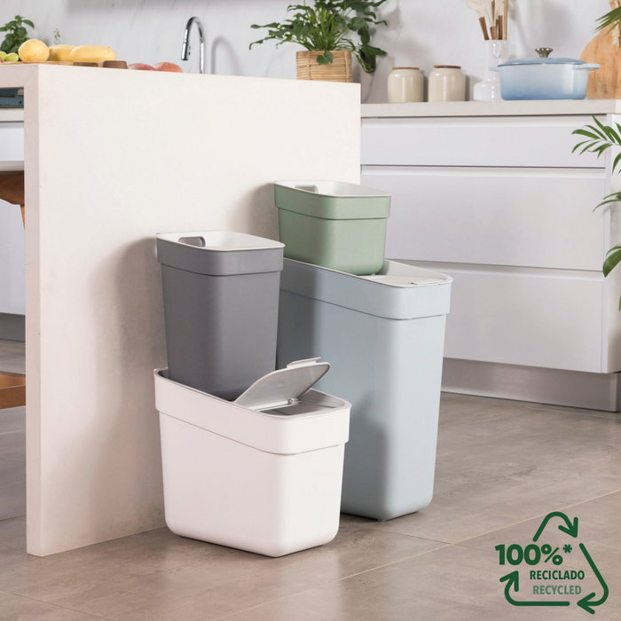 CURVER Cubo de Reciclaje 251937