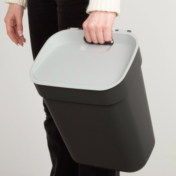 CURVER Cubo de Reciclaje 251937