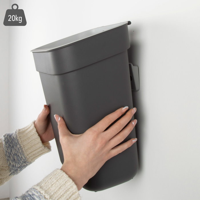 CURVER Cubo de Reciclaje 251937