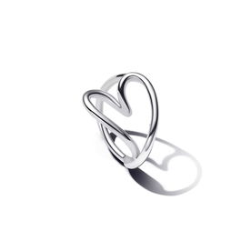 Anillo Mujer Pandora 193288C00-50 Plateado 10