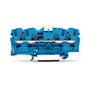 WAGO 2004-1404, 6,2 mm, 800 V