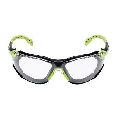3M Gafas de Seguridad Antivaho Solus 1000 S1CG-1 7100331526