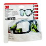 3M Gafas de Seguridad Antivaho Solus 1000 S1CG-1 7100331526