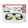 3M Gafas de Seguridad Antivaho Solus 1000 S1CG-1 7100331526
