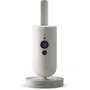 Philips Avent Monitor de vídeo conectado SCD953/26 Blanco seda