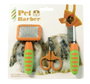 Nayeco Kit Cuidados Roedores Pet Barber Vet