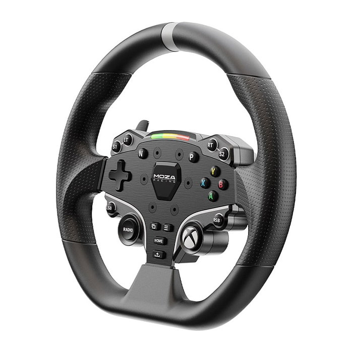 Moza Racing ESX RS052 Steering Wheel para Xbox y PC