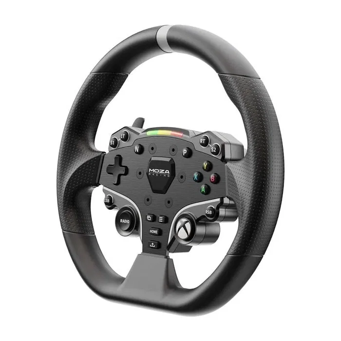 Moza Racing ESX Steering Wheel para Xbox - Negro