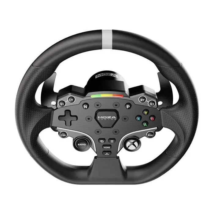 Moza Racing ESX Steering Wheel para Xbox - Negro