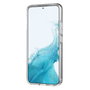 Tech21 EvoClear Multi-Drop Case para Samsung Galaxy S22+