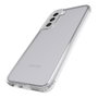Tech21 EvoClear Multi-Drop Case para Samsung Galaxy S22+