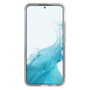 Tech21 EvoClear Multi-Drop Case para Samsung Galaxy S22+
