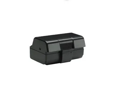 Zebra BTRY-MPP-EXT1-01 Batería de 6500 mAh para ZQ610, ZQ620, ZQ510, ZQ511, ZQ520, ZQ521 Zebra BTRY-MPP-EXT1-01 Batería de 6500 mAh para ZQ610, ZQ620, ZQ510, ZQ511, ZQ520, ZQ521