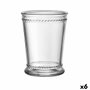 Bormioli Rocco Vaso Alto Julep 36,5 cL (6 Unidades) transparentes