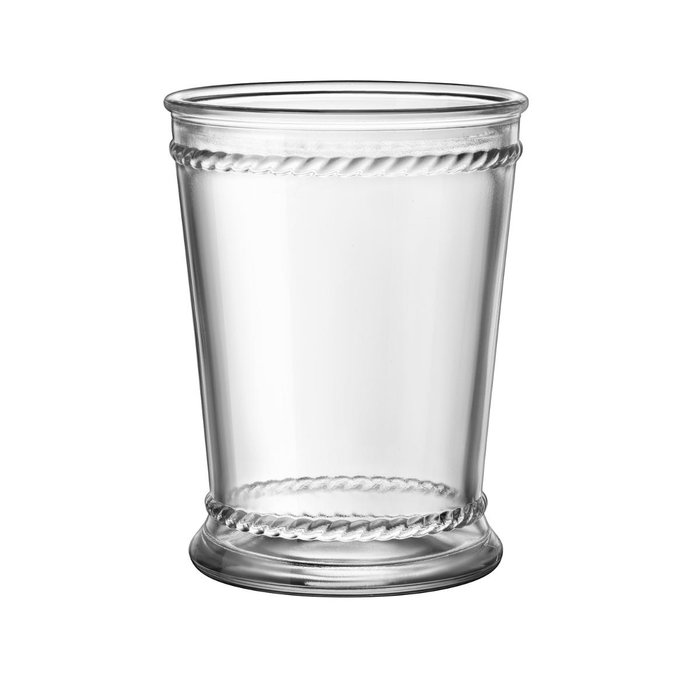 Vaso Alto Vidrio Julep Bormioli Rocco 36,5 cL (6 Unidades) Vaso Alto Vidrio Julep Bormioli Rocco 36,5 cL (6 Unidades)