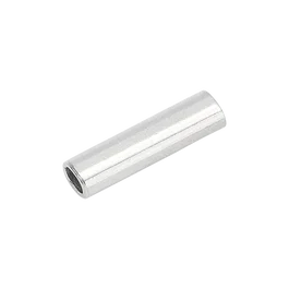 Vi 091133/10 Tubos de Crimpado de 14MM para Nylon sobre 100LB (10 uds)​