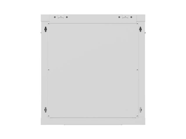 Lanberg Armario Rack de Pared 12U 19 pulg. 600x600mm Gris