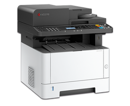 Kyocera ECOSYS MA4000x Multifunción Láser Monocromo