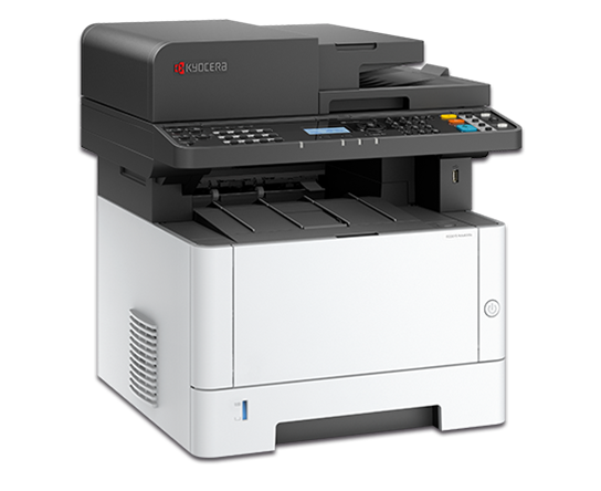 Kyocera ECOSYS MA4000x Multifunción Láser Monocromo