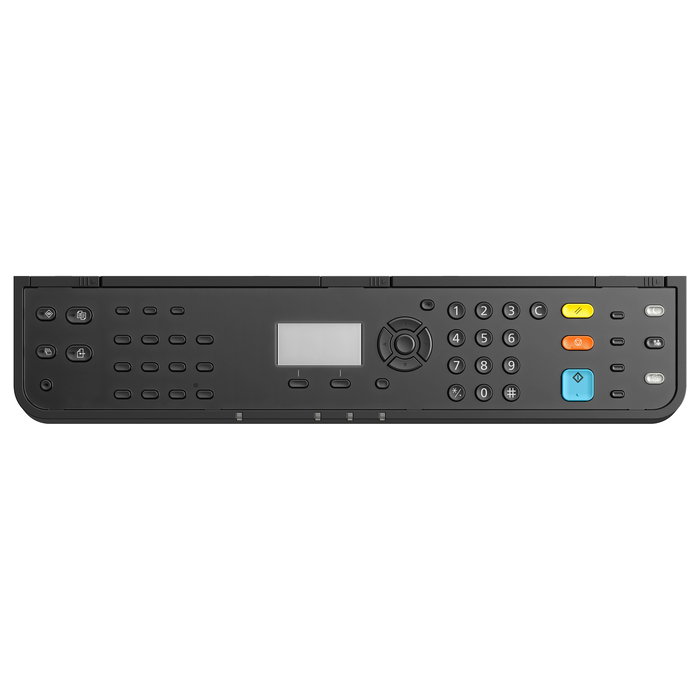 Kyocera ECOSYS MA4000x - Multifunción Laser Blanco y Negro A4 40ppm, Duplex, Escáner ADF, WiFi, Ethernet, AirPrint - Impresora, Copiadora, Escáner