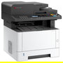Kyocera ECOSYS MA4000x - Multifunción Laser Blanco y Negro A4 40ppm, Duplex, Escáner ADF, WiFi, Ethernet, AirPrint - Impresora, Copiadora, Escáner