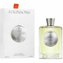 Atkinsons Mint & Tonic Eau de Parfum 100 ml Spray