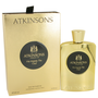 Atkinsons Mint & Tonic Eau de Parfum 100 ml Spray