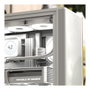 Aerocool D501A Midi Tower Negro, Madera